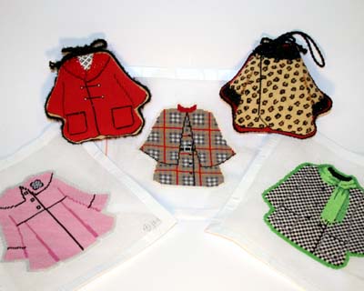 swing coats